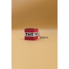 Rodopiva Blok Anahtarlık