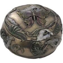 Wise Mücevher &takı Kutusu