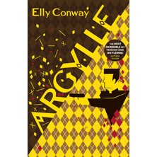 Argylle: The Explosive Spy Thriller That Inspired The New Matthew Vaughn Film Starring Henry Cavill And Bryce Dallas Howard