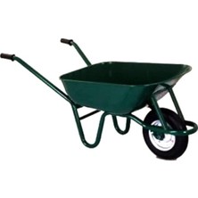 Özgürce Renkli ve Hafif Çocuk El Arabası, Sağlam ve Güvenli Tasarım