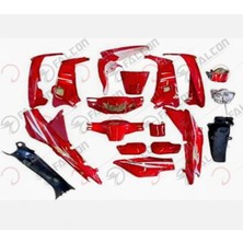 Falcon Magic Kırmızı Kaporta Seti Oem