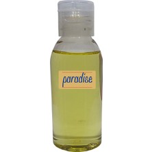 Paradise Esans 100 ml Bambu Sandal Ağacı Kokusu