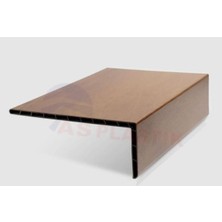 Özgürce 60X150 Pervaz Altınmeşe, Şık ve Dayanıklı Iç Dekorasyon Ürünü