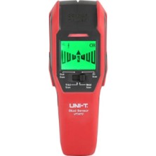 Özgürce Metal ve Kablo Tespiti Için Profesyonel Duvar Dedektörü, Hassas ve Güvenilir Cihaz