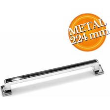 Hobidabi Canik Kulp Mobilya Tv Ünitesi Yatak Odası Çekmece Vestiyer Mutfak Dolap Kulbu