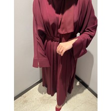 Ds Erdoğan Abaya Takımı - Hac&umre, Davet, Özel Gün