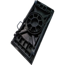 Bosch Pss 200 Ac Zımpara Alt Tabanı, Güçlü ve Dayanıklı Performans