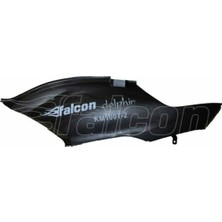 Falcon Arka Karenaj Sol Füme-Dolphın Eskı Model