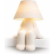 Zuulab Zuulight Hayalperest Masa Lambası