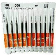 Özgürce 10 Adet Güçlü ve Çok Amaçlı Matkap Seti, Dayanıklı ve Kullanışlı