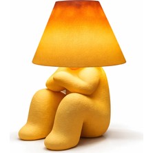 Zuulab Zuulight Öfkeli Masa Lambası