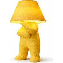 Zuulab Zuulight Bilge Masa Lambası