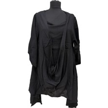 Phuti Tasarım Ikili Tunik Takım