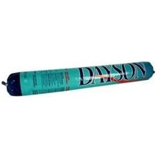 Dayson Poliüratan Mastik Siyah 600 ml
