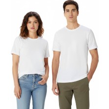 Oyuncu İşleri Premium SERI:%100 Pamuk 30/2 Süprem Basic Tişört