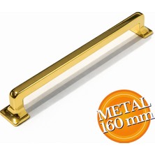 Hobidabi Canik Kulp Mobilya Tv Ünitesi Yatak Odası Çekmece Vestiyer Mutfak Dolap Kulbu