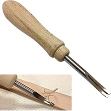 Özgürce Deri Kenar Düzeltme Bıçağı, Hobi ve El Işleri Için Mükemmel Uygun