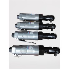 Özgürce Mini Havalı Cırcır, Dayanıklı ve Pratik Takım Araçları