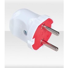 Ay-Ka Topraksız Erkek Fiş (1 Adet)