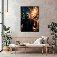Artprinta Seo Lu Kanvas Tablo Satışı Için Detaylı Ürün Açıklaması Hazırla