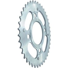 Titan Cg Uyumlu Arka Dişli 40T Saçlı Erpilsan Elektronik