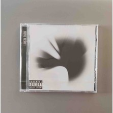 Warner Linkin Park - A Thousans Suns CD