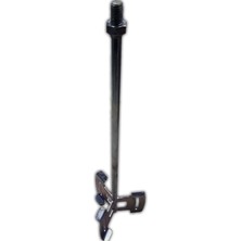 Özgürce Süpermix Profesyonel Harç, Alçı ve Beton Karıştırıcı Ucu M14