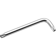 Özgürce Alyan Torx T40 Uzun, Güçlü ve Dayanıklı, Profesyonel Kalite Tools
