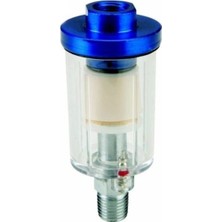 Özgürce Yağ ve Su Tutucu Şartlandırıcı 1/4" - Güçlü ve Dayanıklı Performans