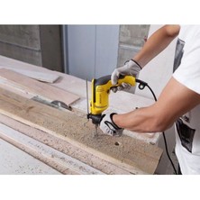 Özgürce 700W Darbeli Matkap, 13MM Uç, Profesyonel Kalite, Güçlü ve Dayanıklı