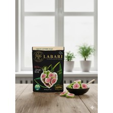 Labari Dondurularak Kurutulmuş Incir Dilimleri 20 Gram
