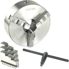 Özgürce Prizmatik 3 Ayaklı Torna Aynası, Hafif ve Dayanıklı Tasarım