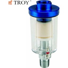 Özgürce 2006 Su Filtresi, Havalı Aletler Için Temiz ve Sağlıklı Su Filtreleme