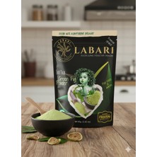 Labari Dondurularak Kurutulmuş Incir Tozu 40 Gram