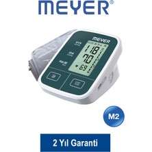 Özgürce Dijital Tansiyon Aleti, Üst Koldan Ölçüm, Türkçe Konuşma Özelliği