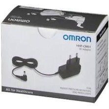 Özgürce Tansiyon Aleti Adaptörü, M2-M3-M6-M7 Uyumluluğu ile Güç Kaynağı