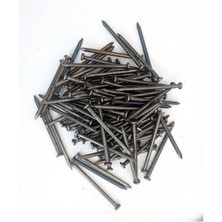 FRY Çelik Beton Çivisi 5X70 mm (100 Adet)