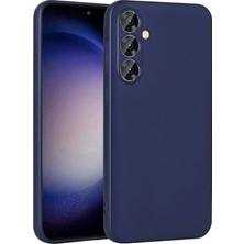 ZM Store Galaxy S23 Fe  Uyumlu Kılıf Premier Yumuşak Silikon Kapak