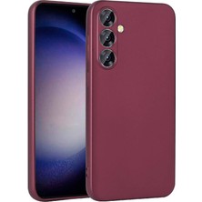 ZM Store Galaxy S23 Fe  Uyumlu Kılıf Premier Yumuşak Silikon Kapak