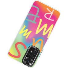 Eternal Trend  Xiaomi Redmi Note 11 Kılıf Estoril Desenli Kapak - Estoril - 3 95421