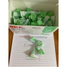 Özgürce Insülin Kalem Iğnesi 4mm 32G 300 Adet, Güvenli ve Konforlu Kullanım