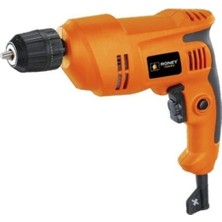 Özgürce Yüksek Performanslı Darbeli Matkap RPM550, Güç ve Dayanıklılık