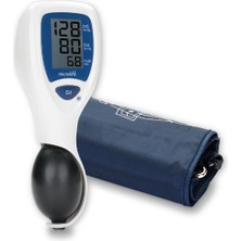 Özgürce Yarı Otomatik Hemşire Tipi Tansiyon Aleti, Güvenilir ve Kolay Ölçüm