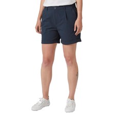 Helly Hansen Siren Shorts Kadın Mavi Şort