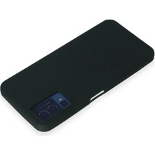 Eternal Trend  General Mobile Gm 23 Kılıf First Silikon - Koyu Yeşil 95421