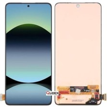 Qudex   Xiaomi Redmi Note 14 4g LCD Ekran Dokunmatik