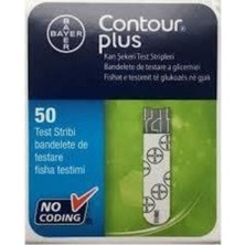 Özgürce Pratik ve Hassas Şeker Ölçüm Test Şeritleri, Güvenli Kullanım Sağlar