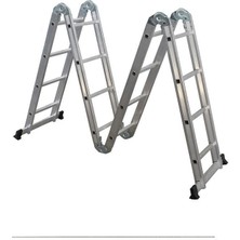 FRY Saraylı Fonksiyel Akrobat Merdiven 4x4