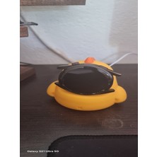 Normadia Şık Unisex Kol Saati, Çift Kordonlu, Modern ve Zarif Tasarım