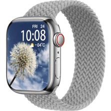 Normadia Hw9 Pro Max Amoled Ekran 45MM Akıllı Saat, Android ve Ios Uyumlu